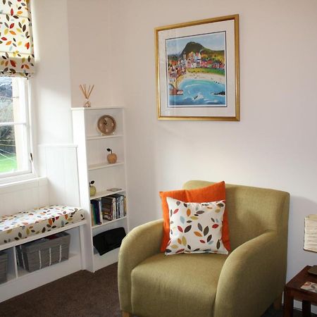 Rockpool Apartment North Berwick Extérieur photo