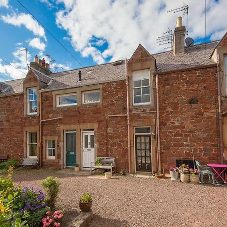 Rockpool Apartment North Berwick Chambre photo