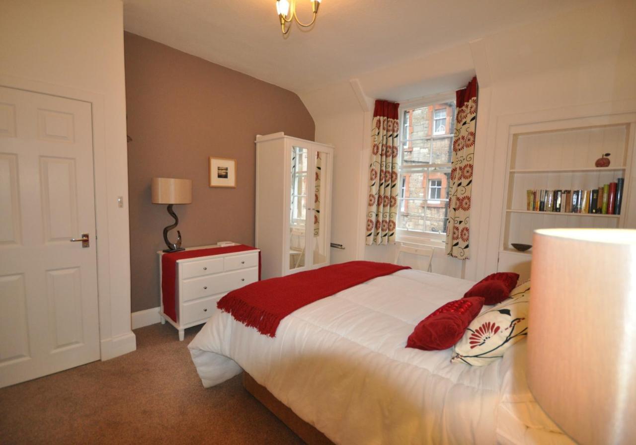 Rockpool Apartment North Berwick Extérieur photo