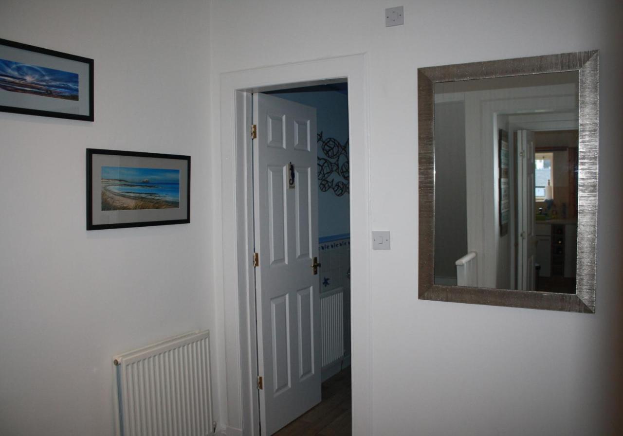 Rockpool Apartment North Berwick Extérieur photo