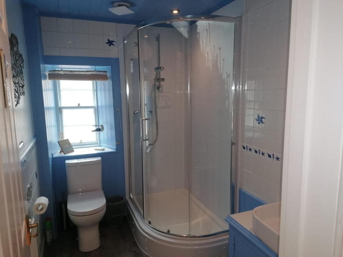 Rockpool Apartment North Berwick Extérieur photo