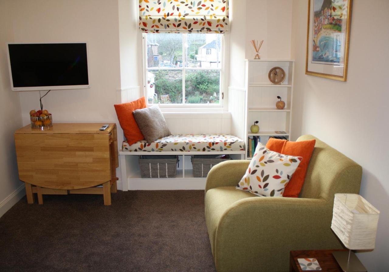 Rockpool Apartment North Berwick Extérieur photo