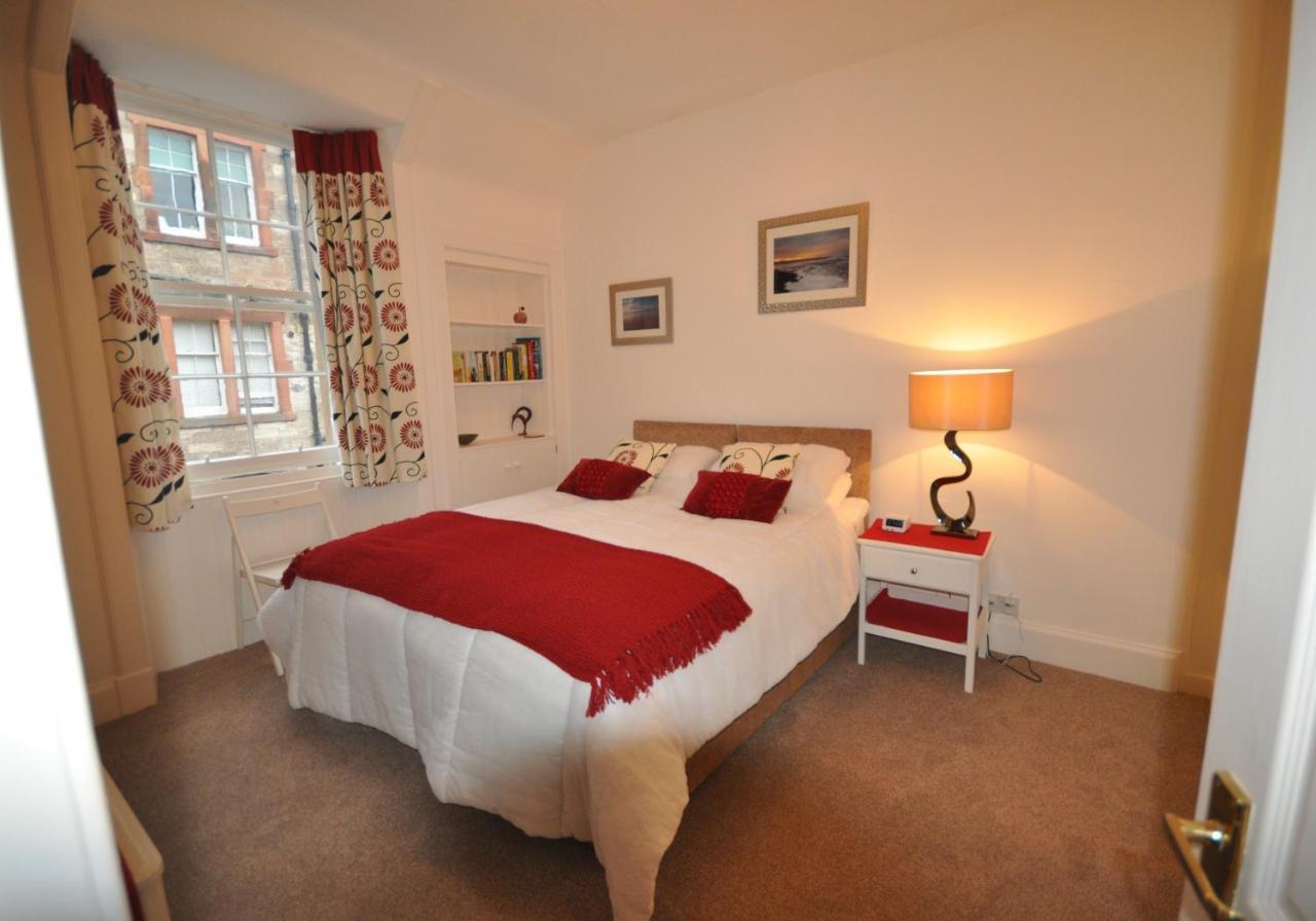Rockpool Apartment North Berwick Extérieur photo